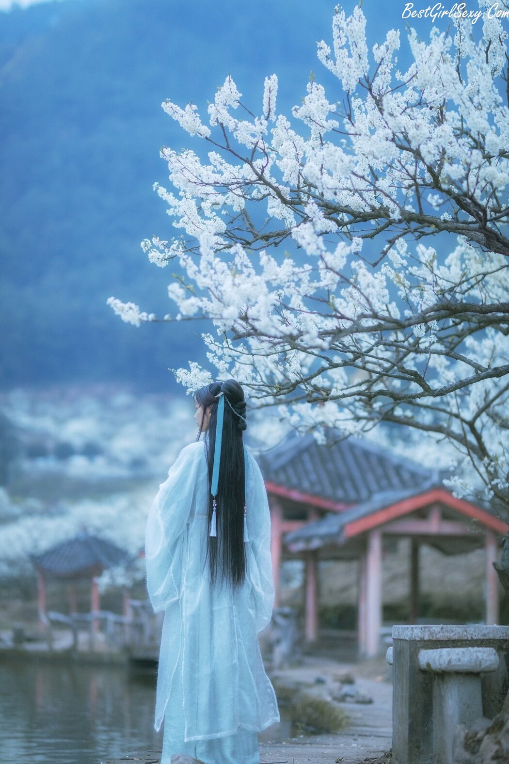 YiTuYu艺图语 Vol.232 Zhao Rui Jie Ez