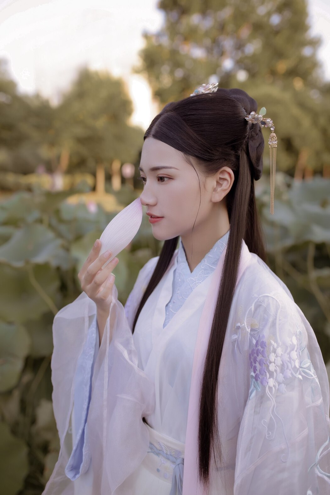 YiTuYu艺图语 Vol.2377 Tian Jia Jiang