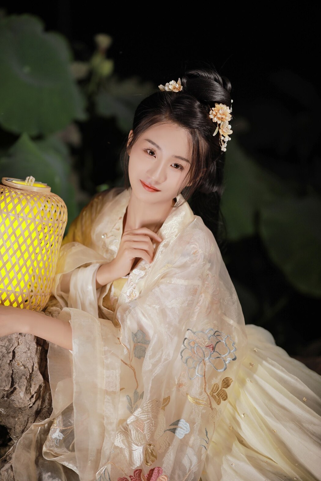 YiTuYu艺图语 Vol.2339 Y