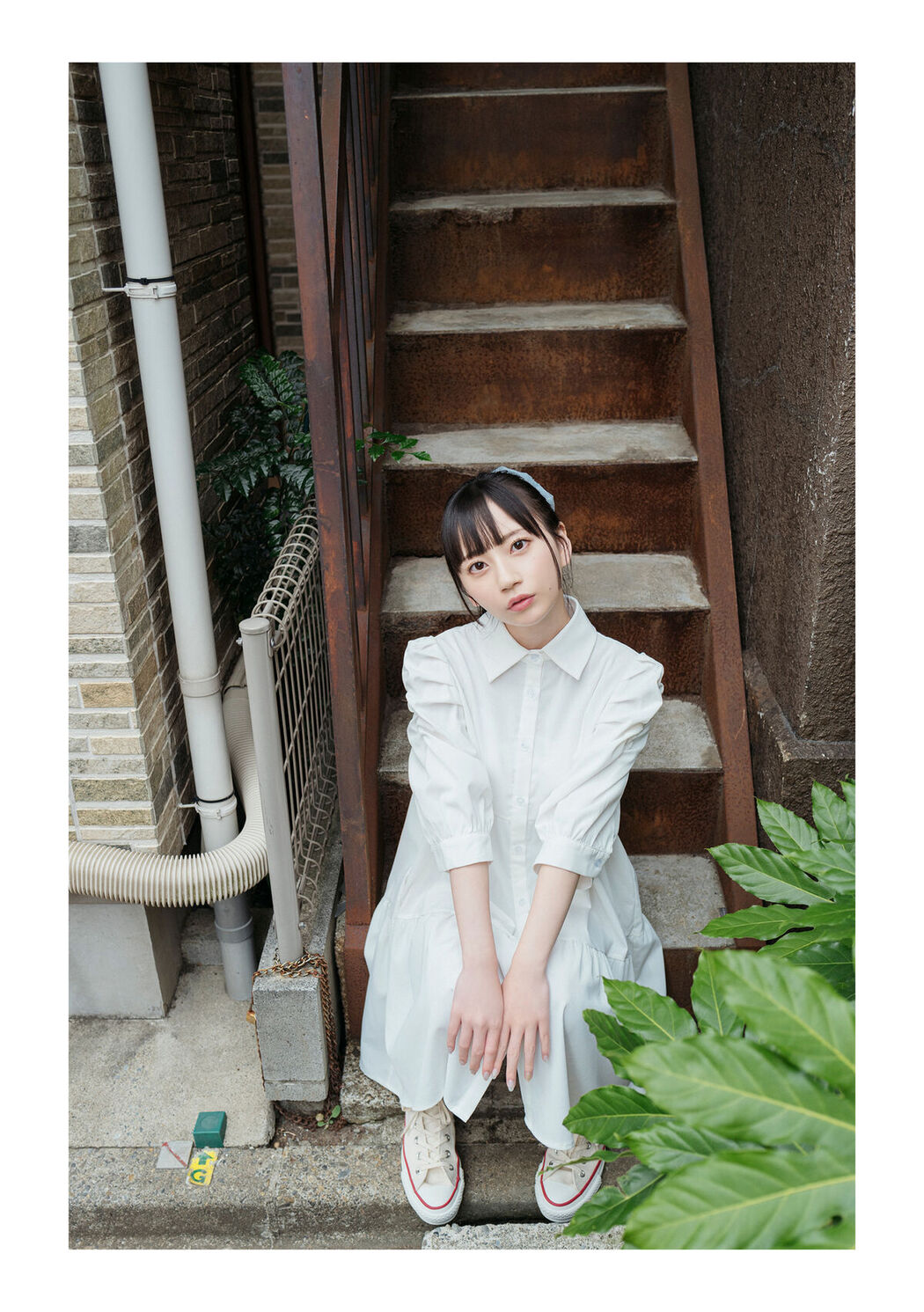 Digital Photo Book Nanasawa Mia 七沢みあ – Tranceretinal Part1