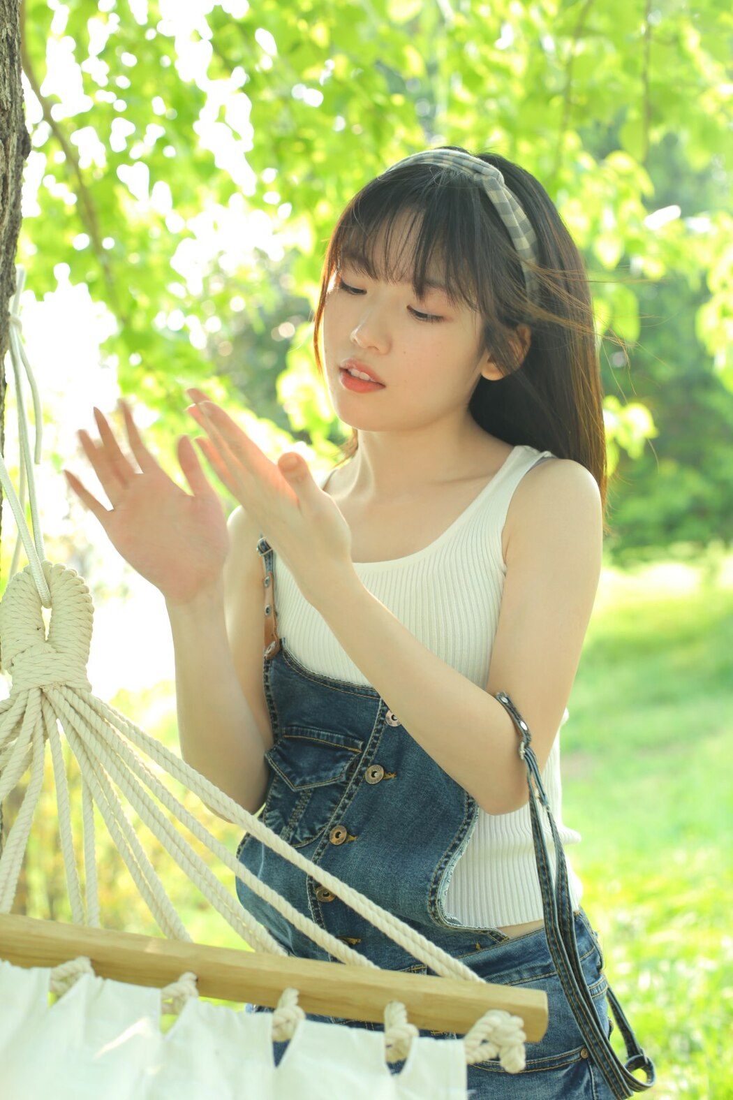 YiTuYu艺图语 Vol.2369 Xue Li Da Wang