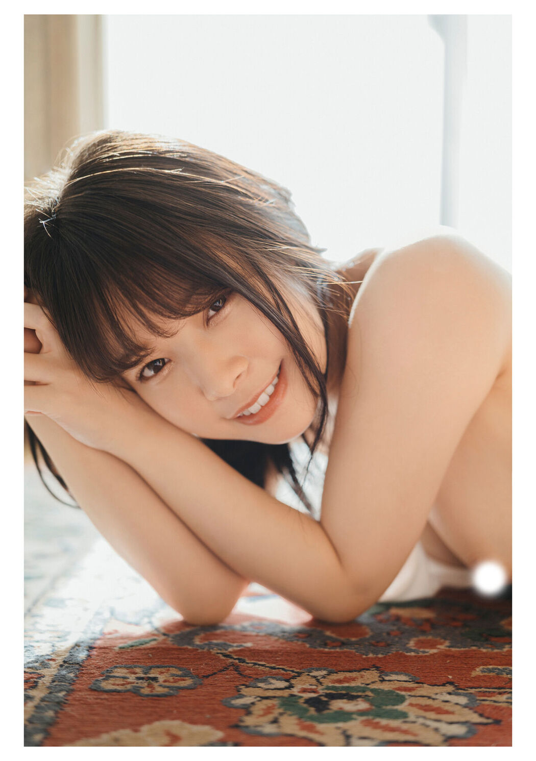 Digital Photo Book Yagi Nana 八木奈々 – Tranceretinal Part2