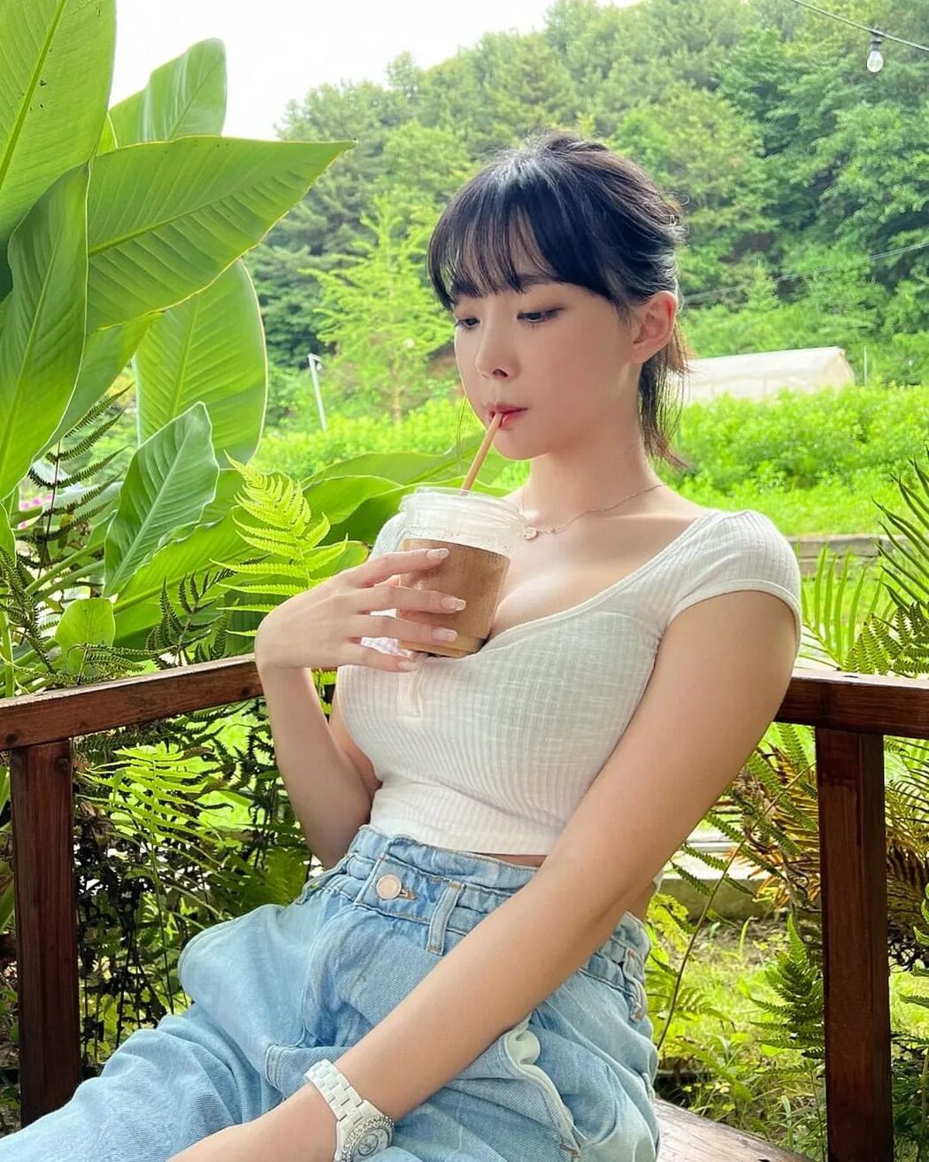 Kang In-kyung 강인경 Collection D
