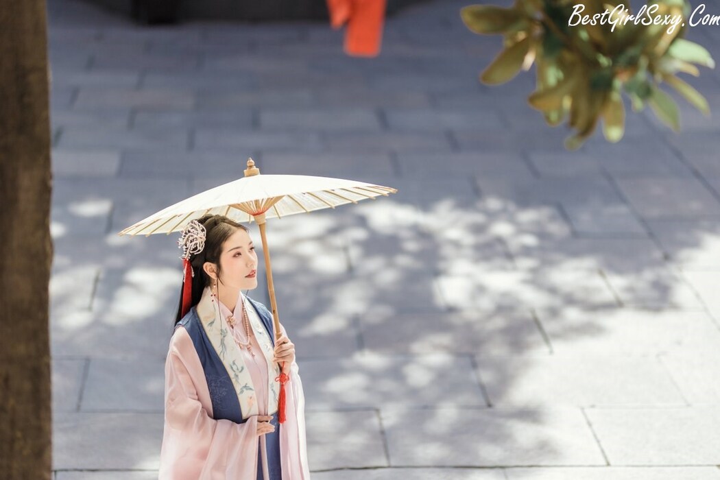 YiTuYu艺图语 Vol.238 Xiao La Jiao