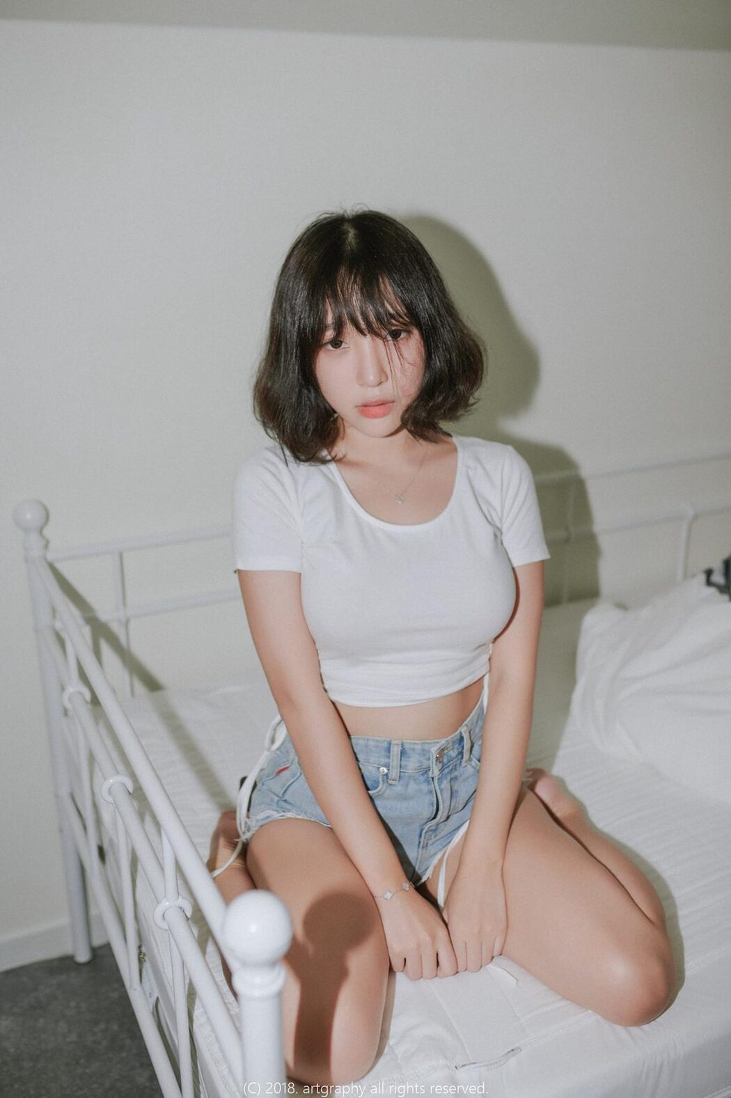 Kang In-kyung 강인경 Collection F