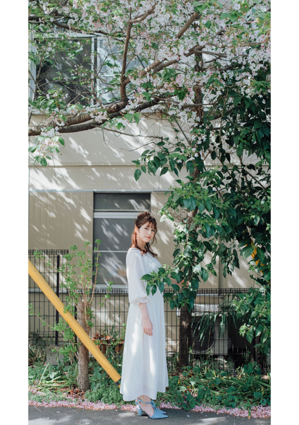 Digital Photo Book Nanatsumori Riri 七ツ森りり – Tranceretinal