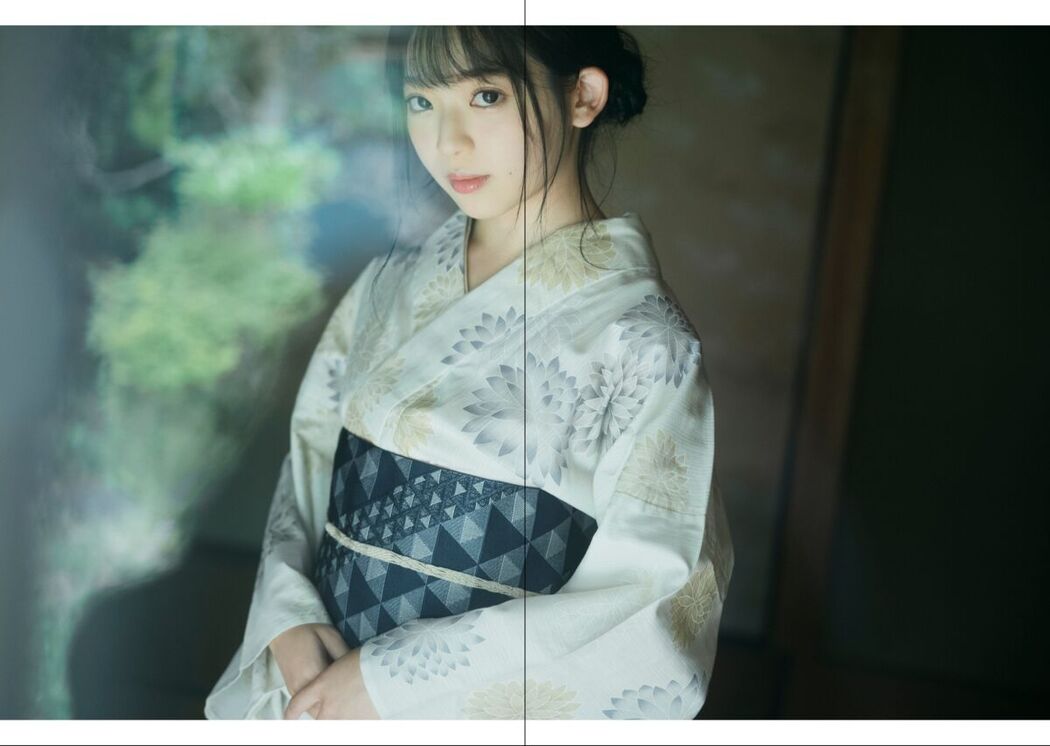Digital Photo Book Maki Izuna 槙いずな – Tranceretinal
