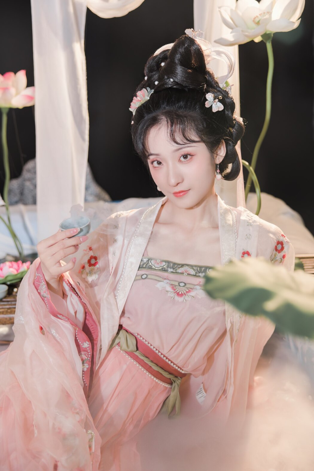 YiTuYu艺图语 Vol.2348 Yu Ko Tamako