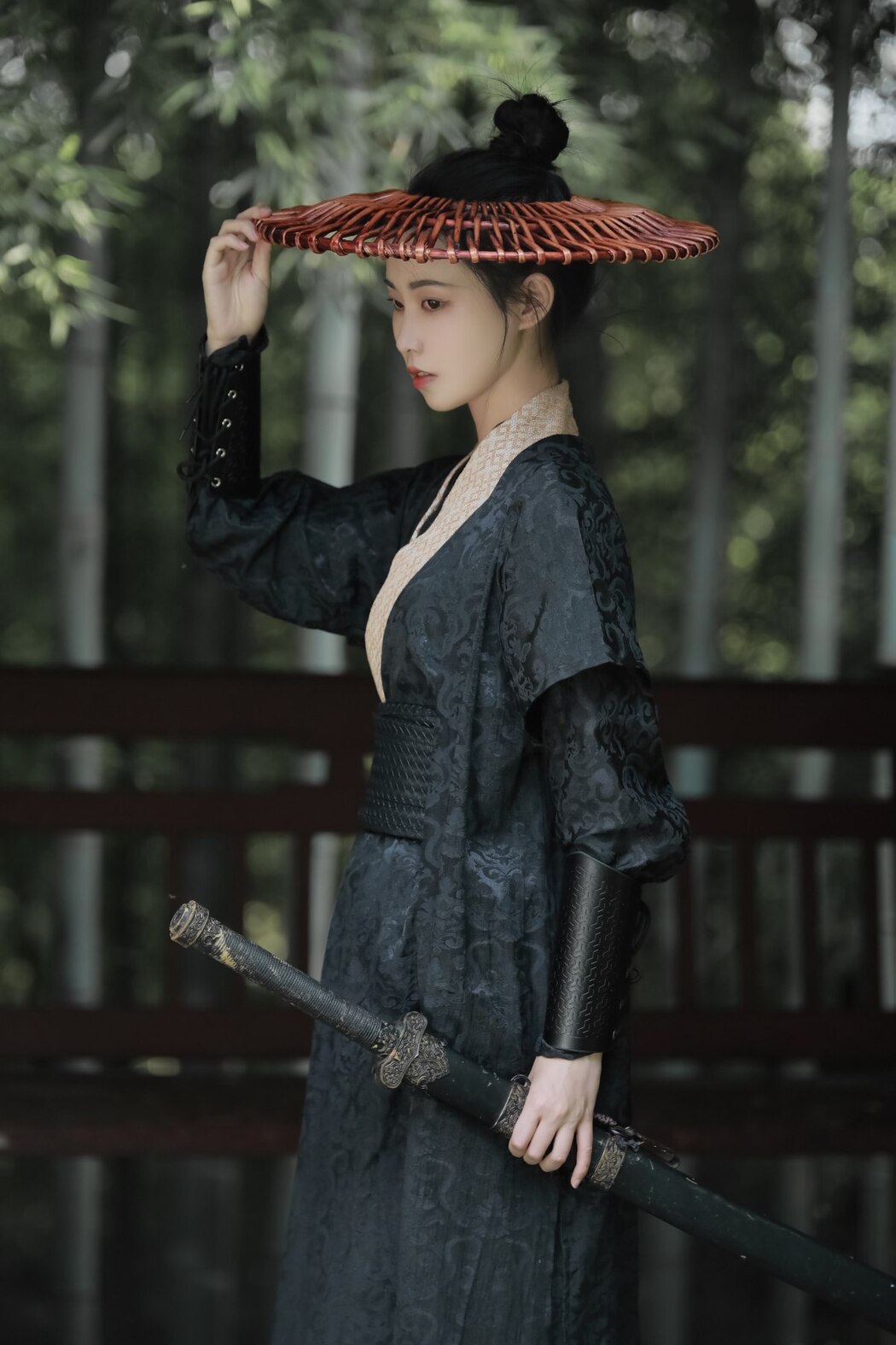 YiTuYu艺图语 Vol.2363 Xiao Lin Tong Xue