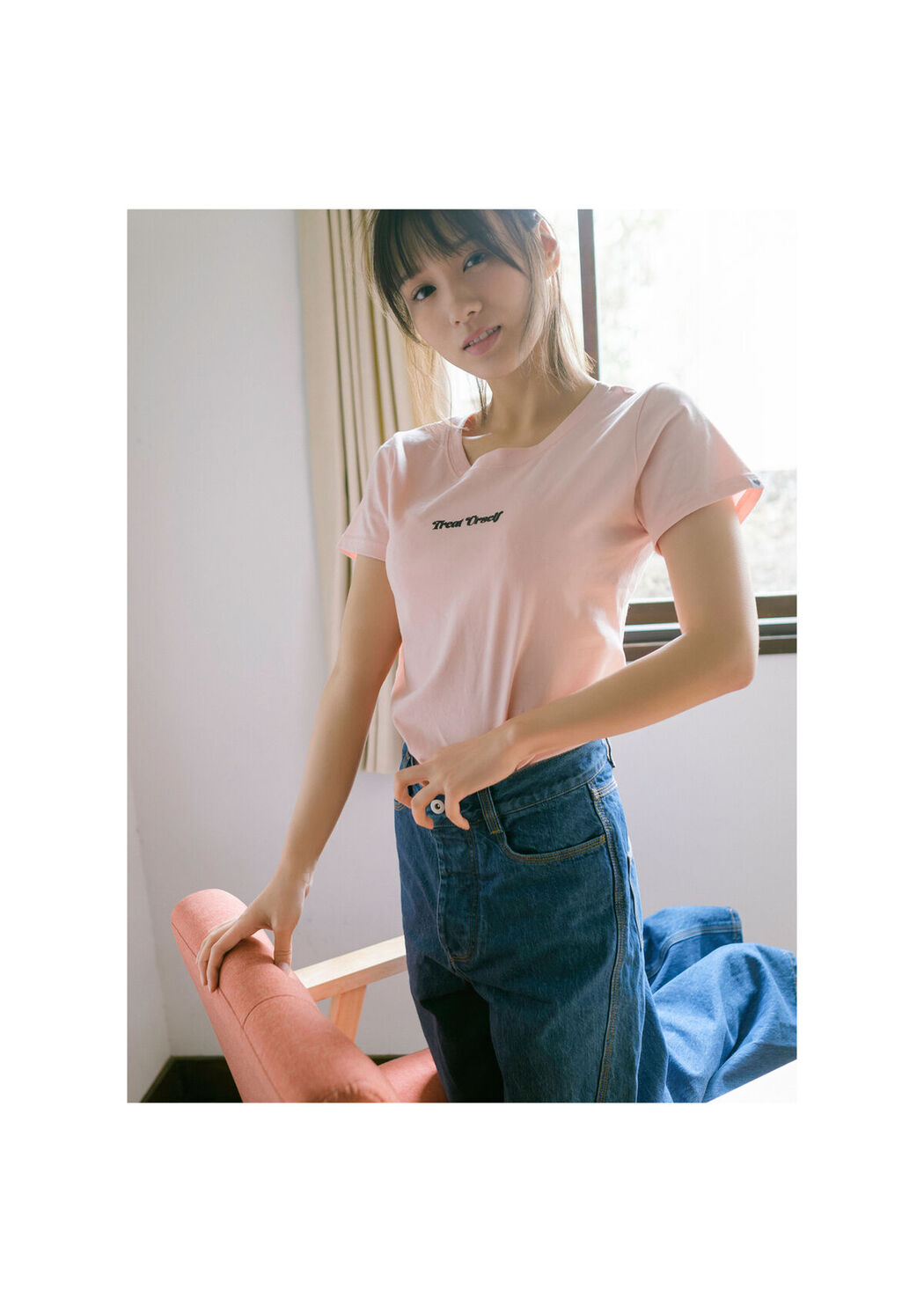 Digital Photo Book Ogura Nanami 小倉七海 – Tranceretinal