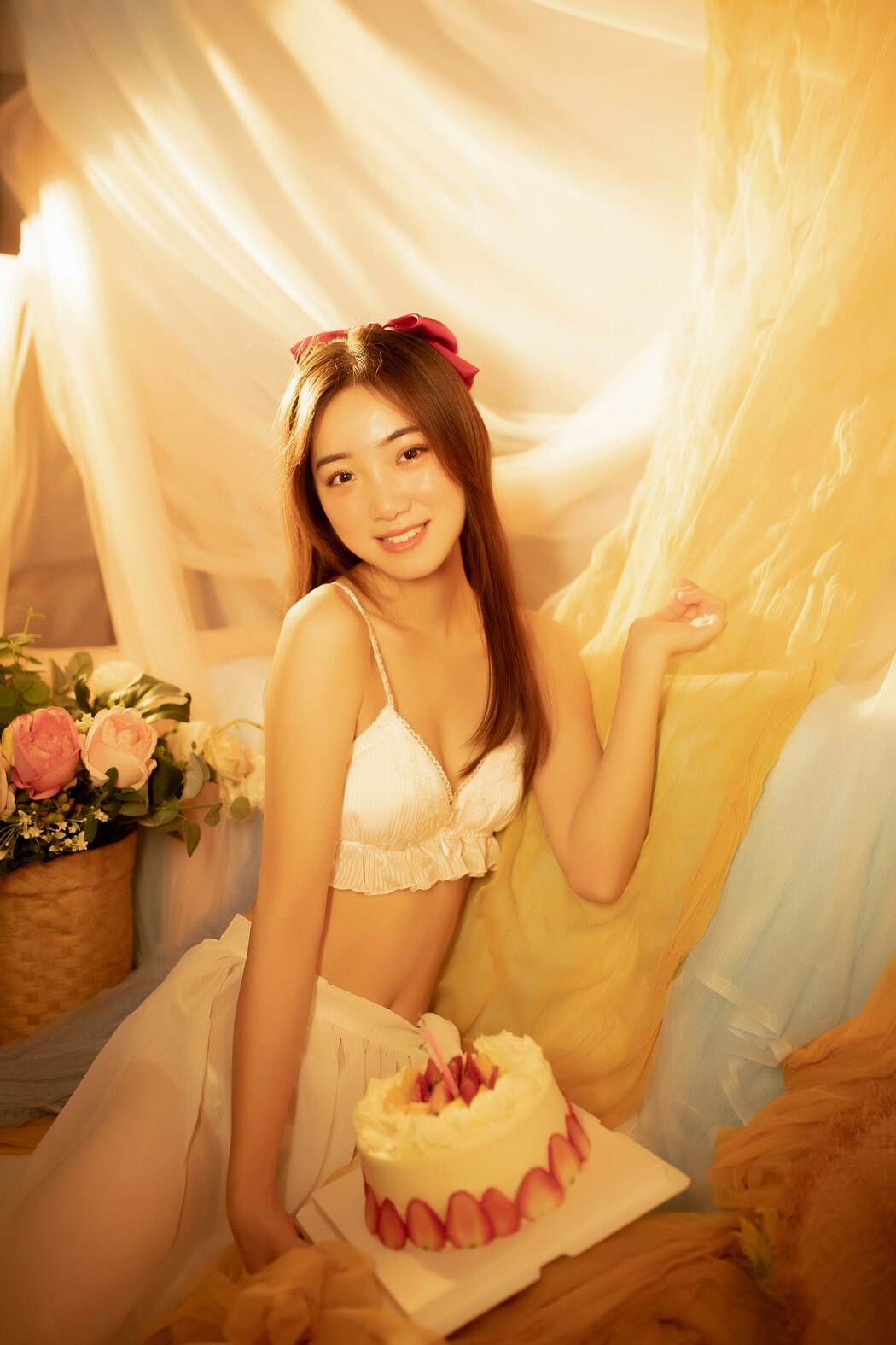 YiTuYu艺图语 Vol.2328 Wo Bu Shua Niao