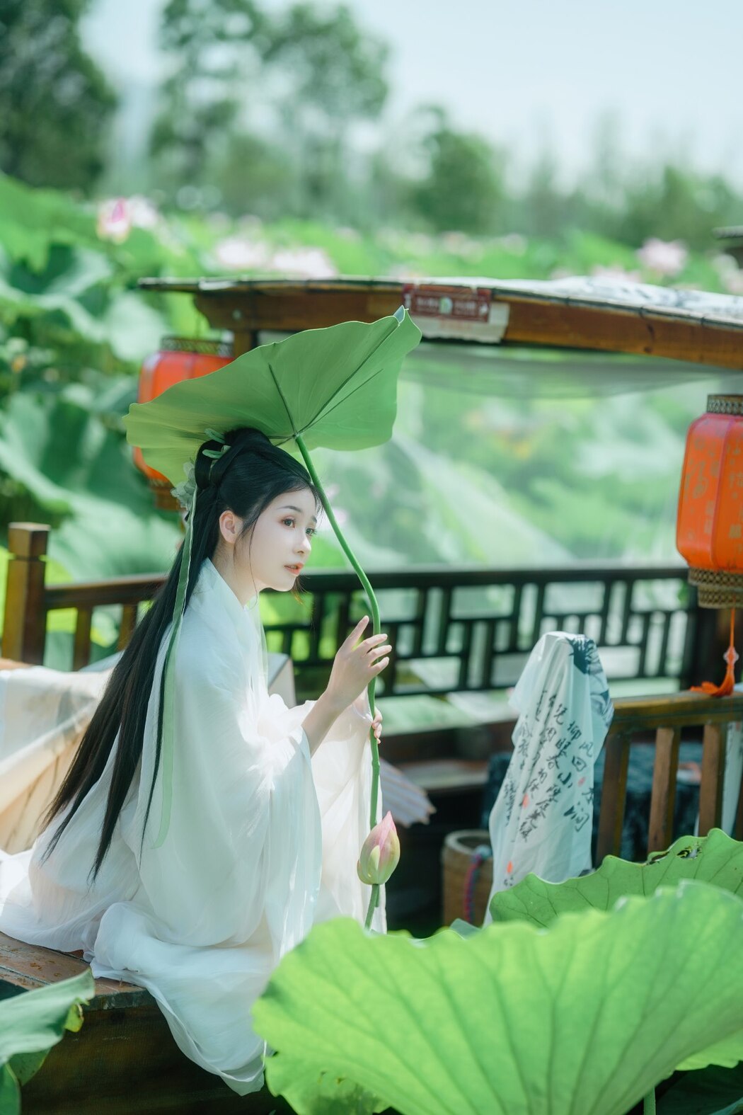 YiTuYu艺图语 Vol.2308 Mo Mo