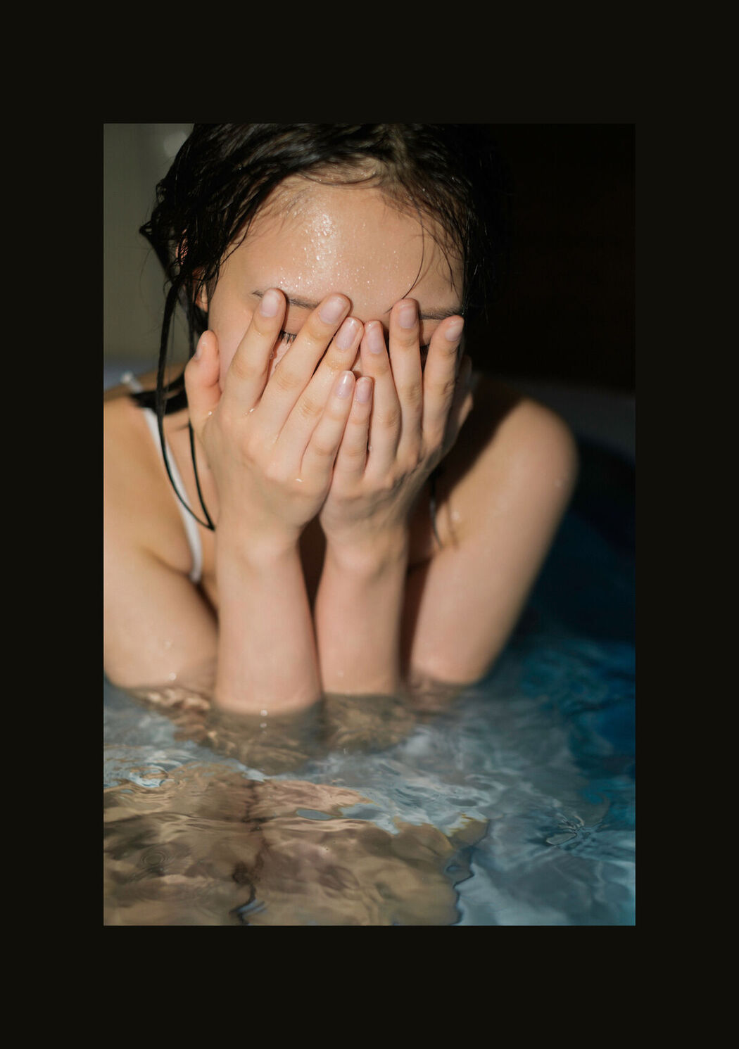 Digital Photo Book Ogura Nanami 小倉七海 – Tranceretinal
