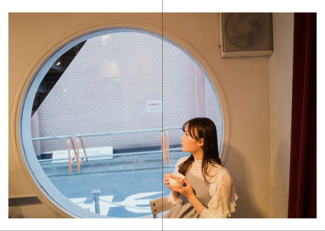 Digital Photo Book Miru – Tranceretinal Part2