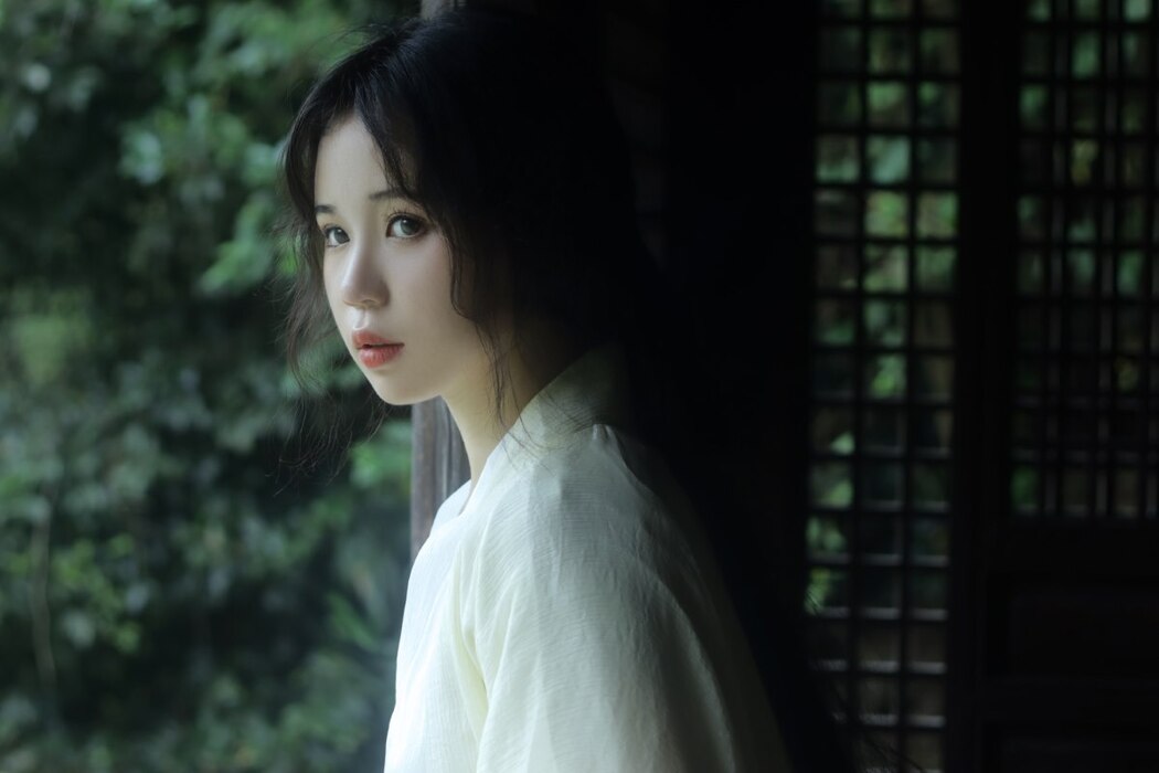 YiTuYu艺图语 Vol.2316 Yi Zhi Gao Gao