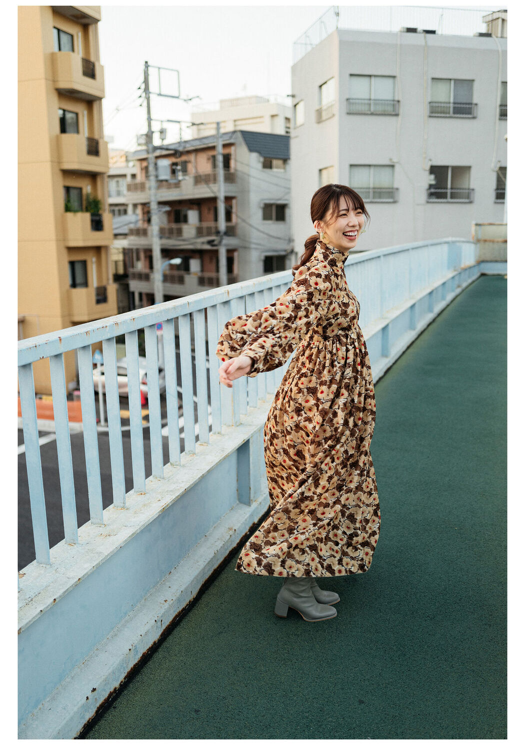 Digital Photo Book Yamagishi Aika 山岸逢花 – Tranceretinal Part2