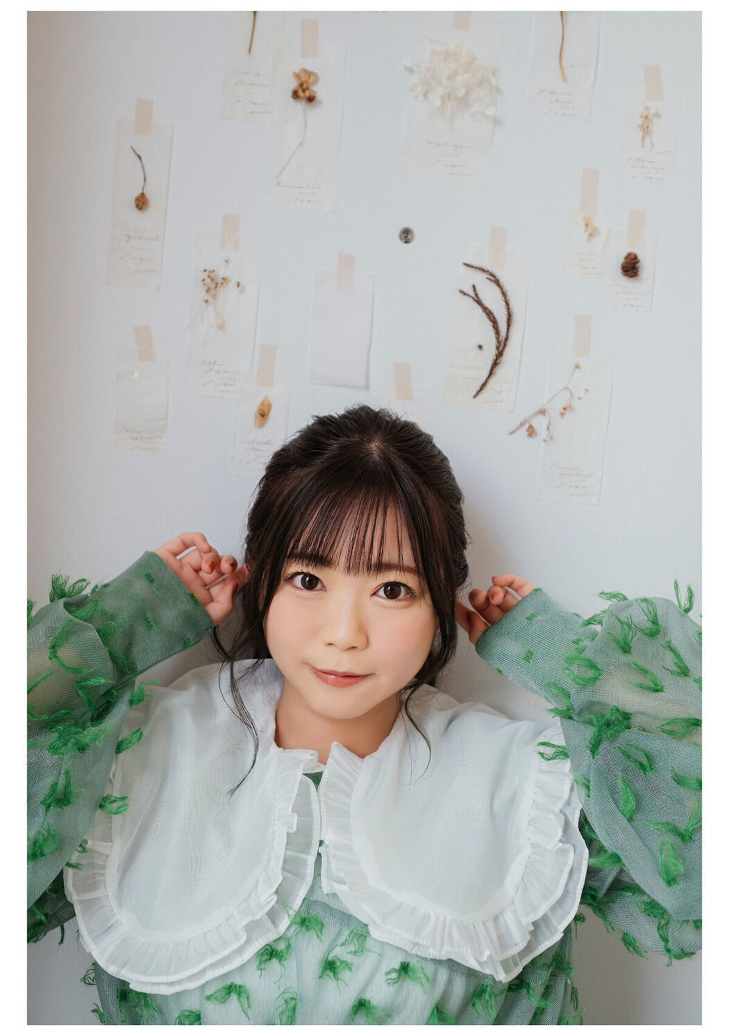 Digital Photo Book Usa Miharu 羽咲みはる – Tranceretinal
