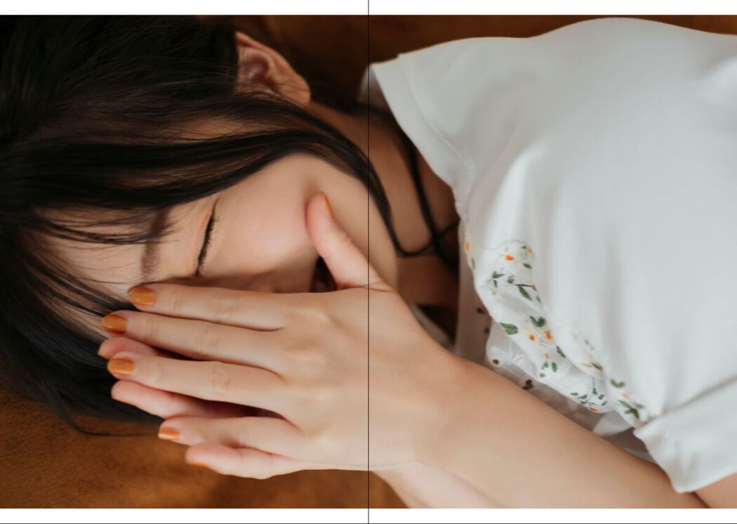 Digital Photo Book Usa Miharu 羽咲みはる – Tranceretinal