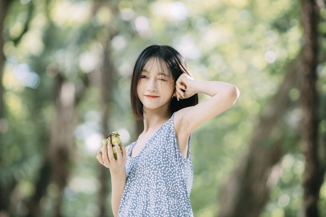 YiTuYu艺图语 Vol.2395 Yu Er