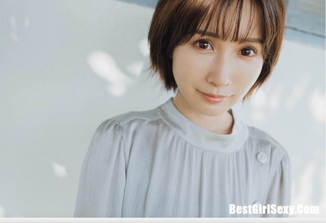 Digital Photo Book Minami Kojima 小島みなみ – Torechi