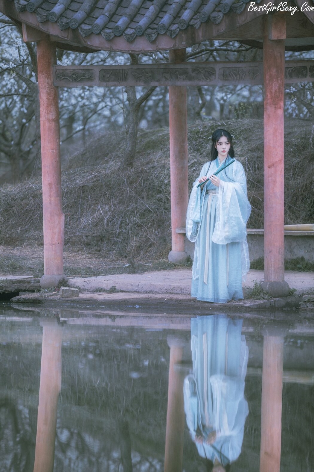 YiTuYu艺图语 Vol.232 Zhao Rui Jie Ez