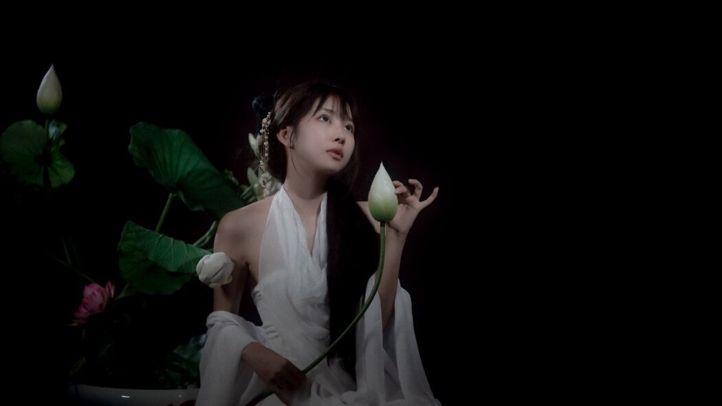 YiTuYu艺图语 Vol.2354 Xiao Wen