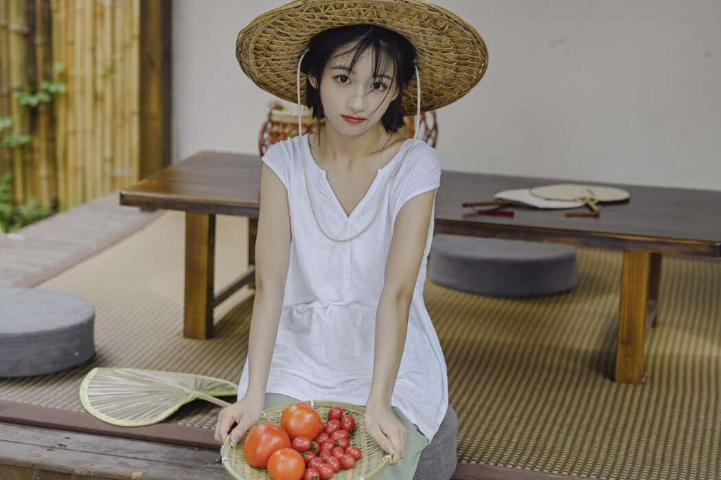 YiTuYu艺图语 Vol.2334 Yu Er