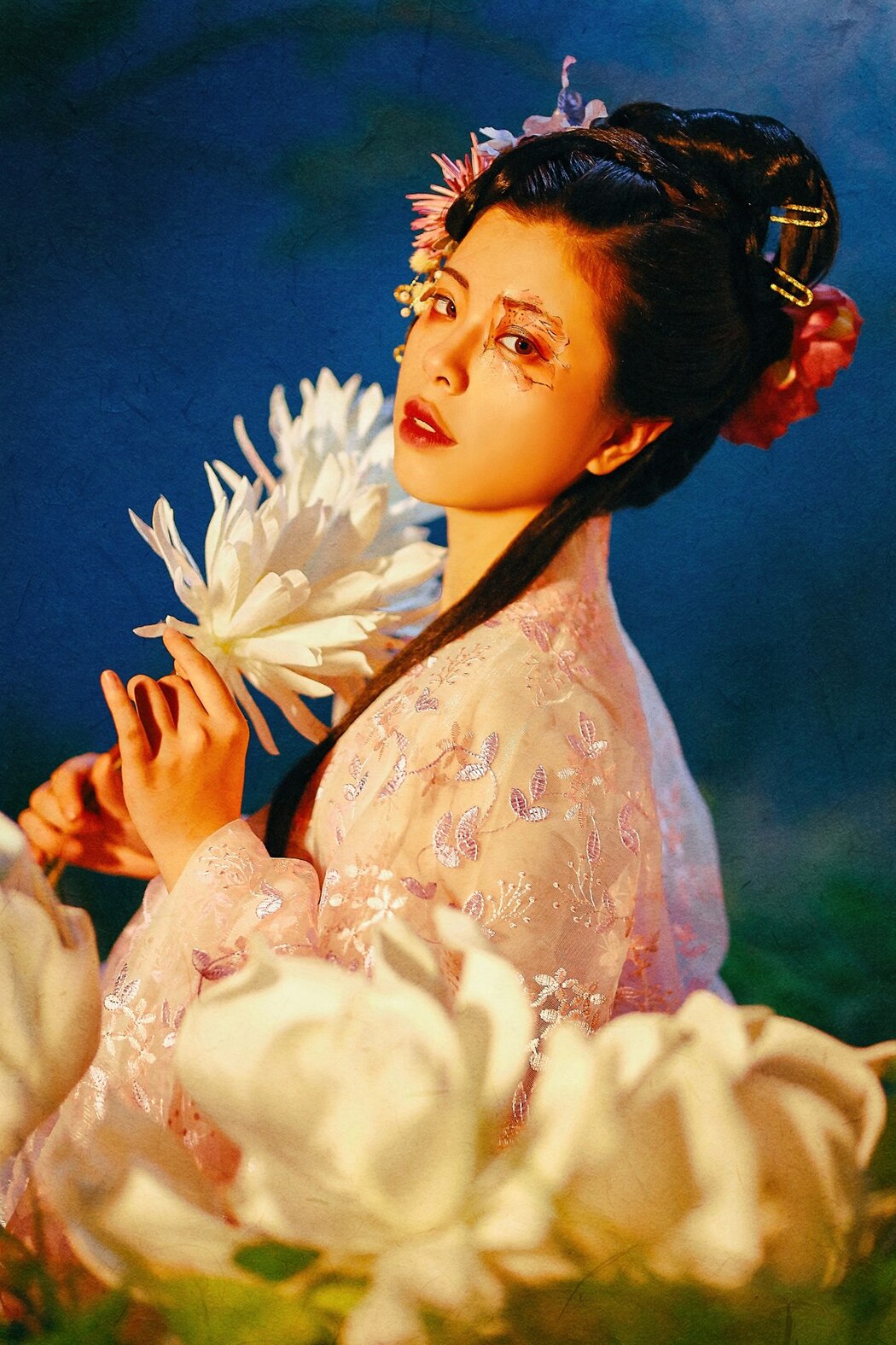 YiTuYu艺图语 Vol.2309 Yi Zhi Qian Qian