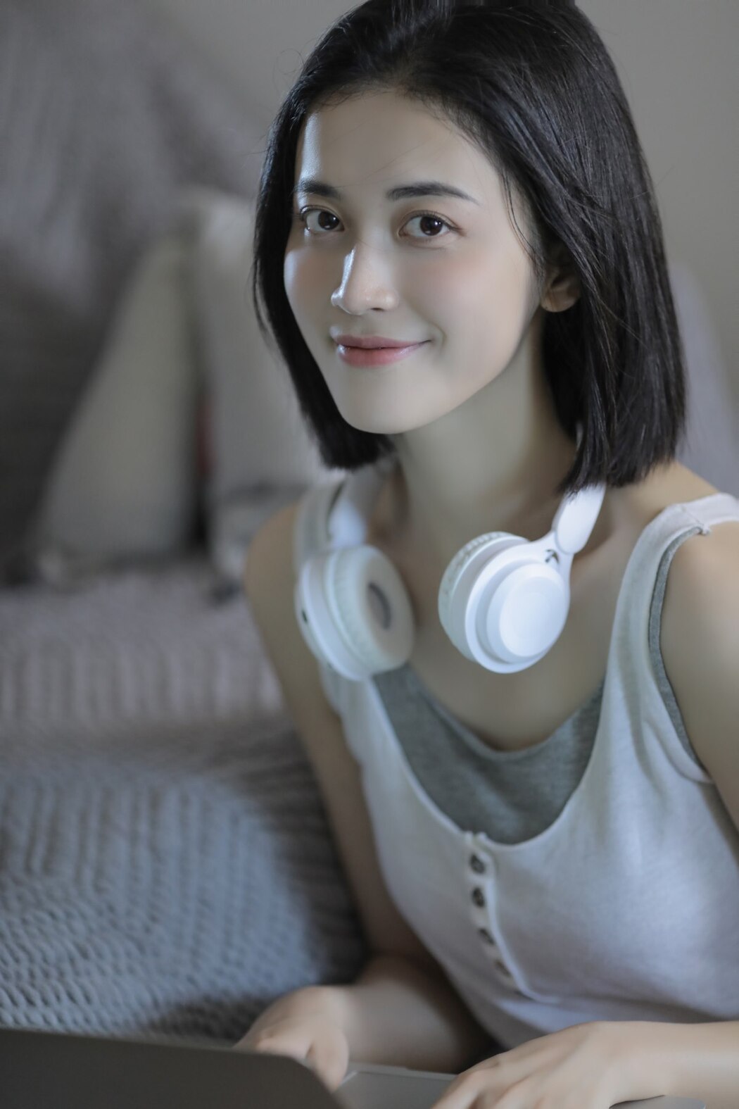 YiTuYu艺图语 Vol.2380 Chen Yu Jie