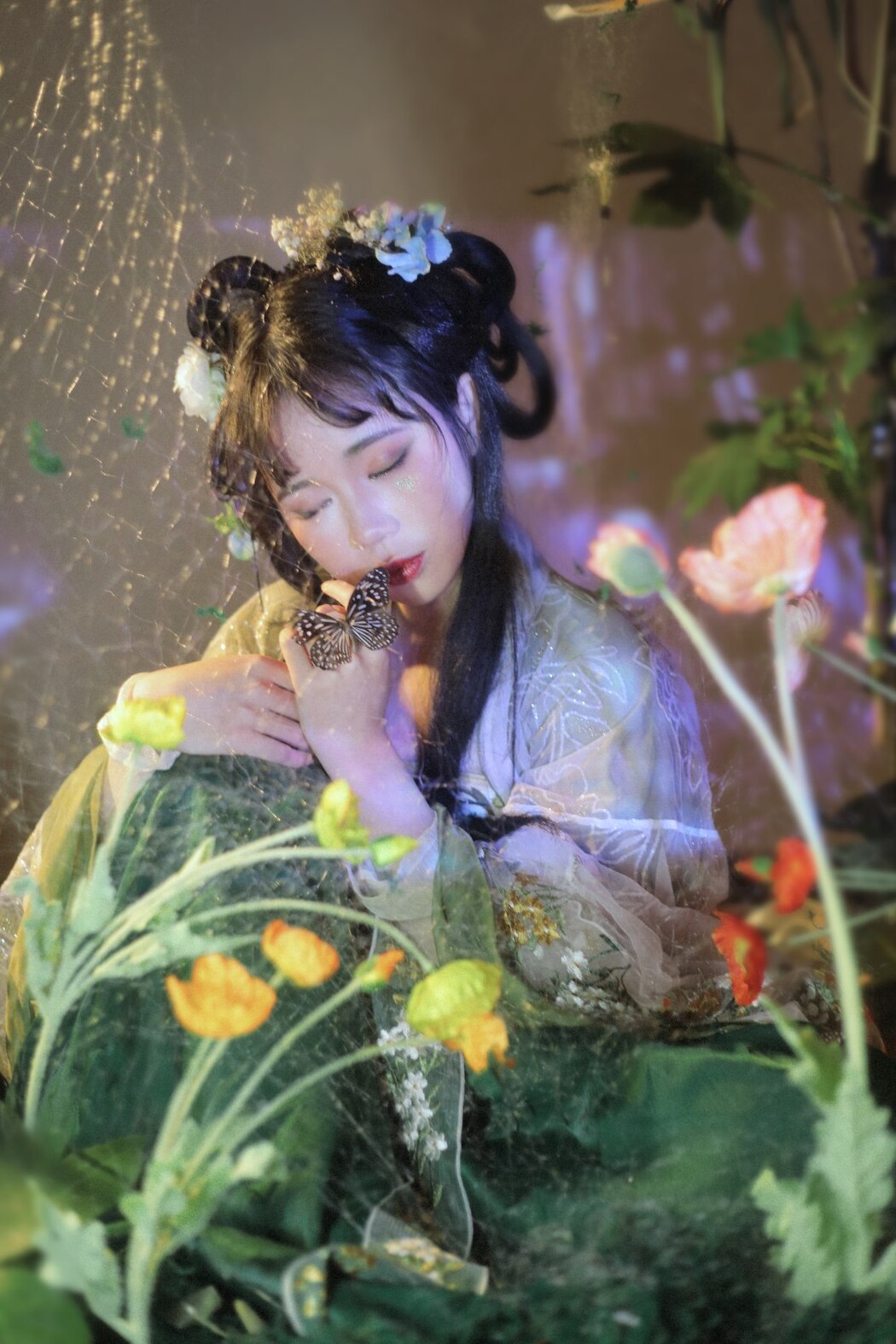 YiTuYu艺图语 Vol.2341 Yi Zhi Gao Gao