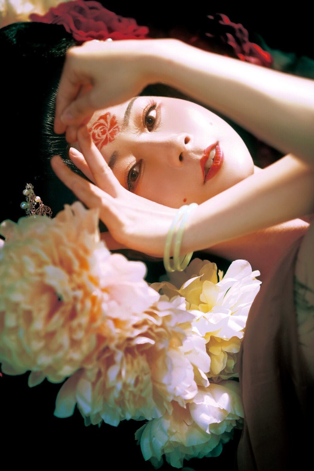 YiTuYu艺图语 Vol.2307 Wen Yu