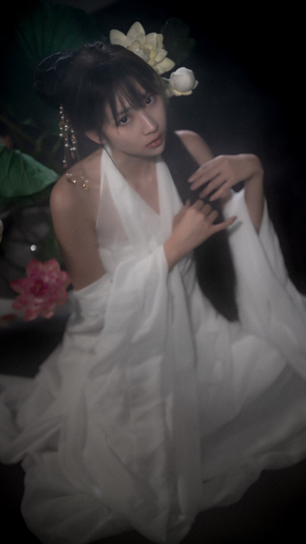 YiTuYu艺图语 Vol.2354 Xiao Wen