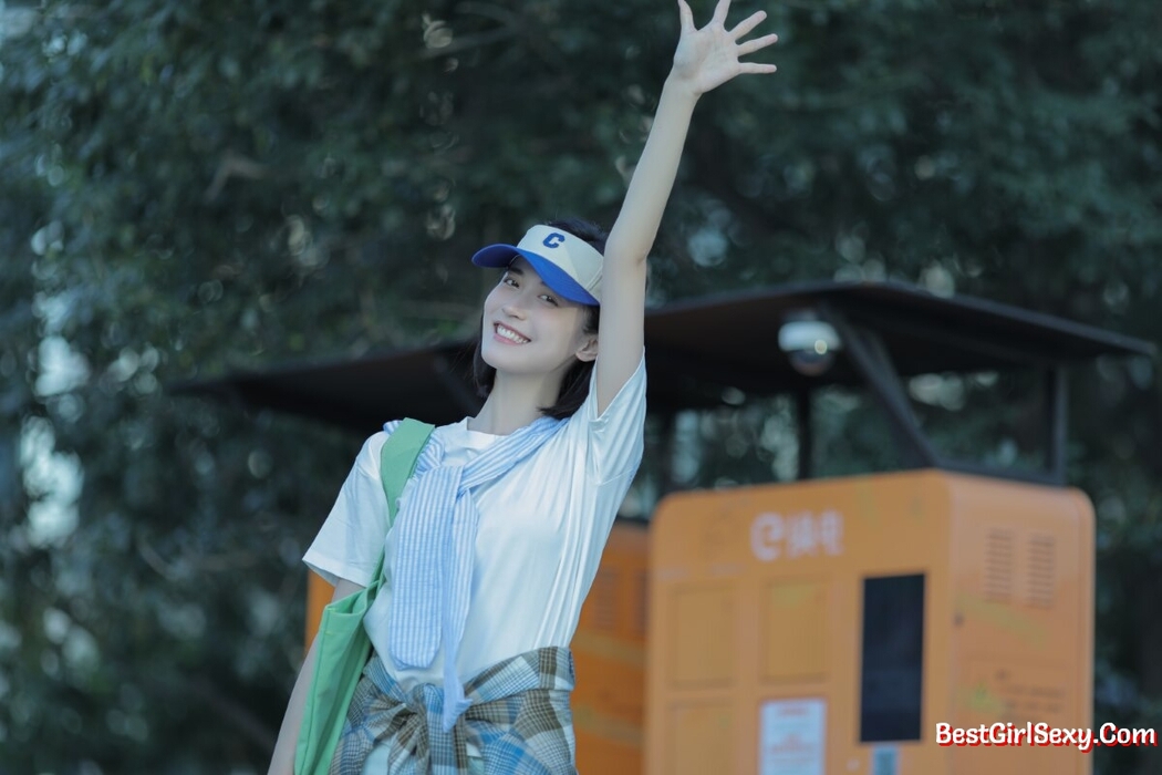 YiTuYu艺图语 Vol.2326 Chen Yu Jie