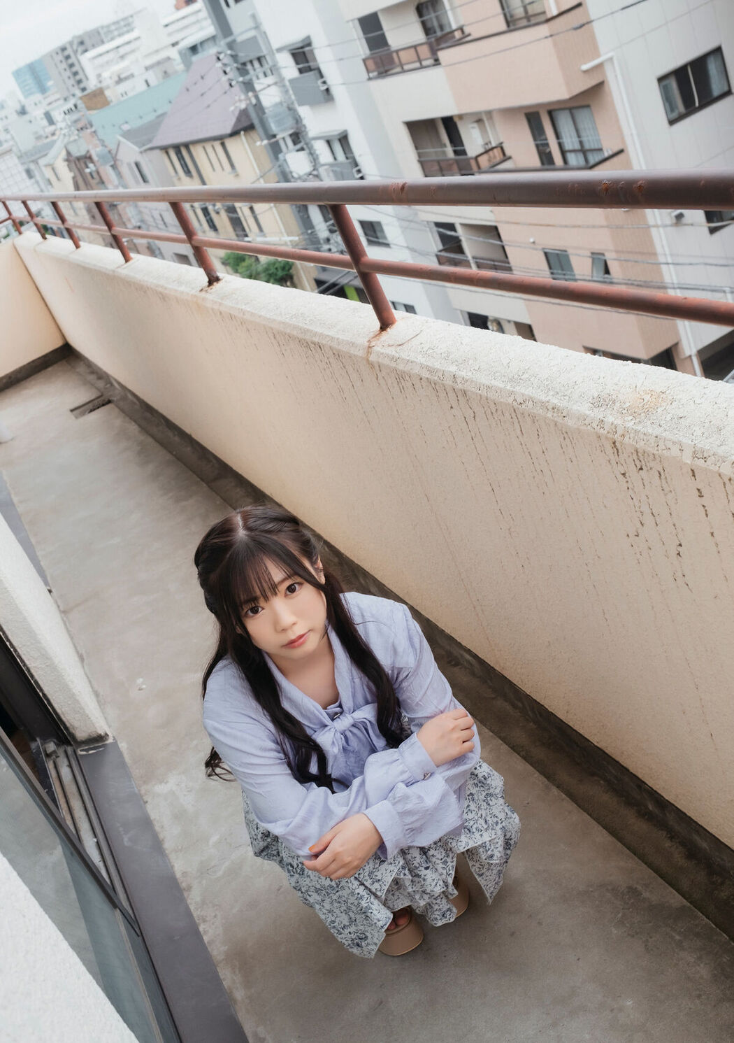 Digital Photo Book Usa Miharu 羽咲みはる – Tranceretinal