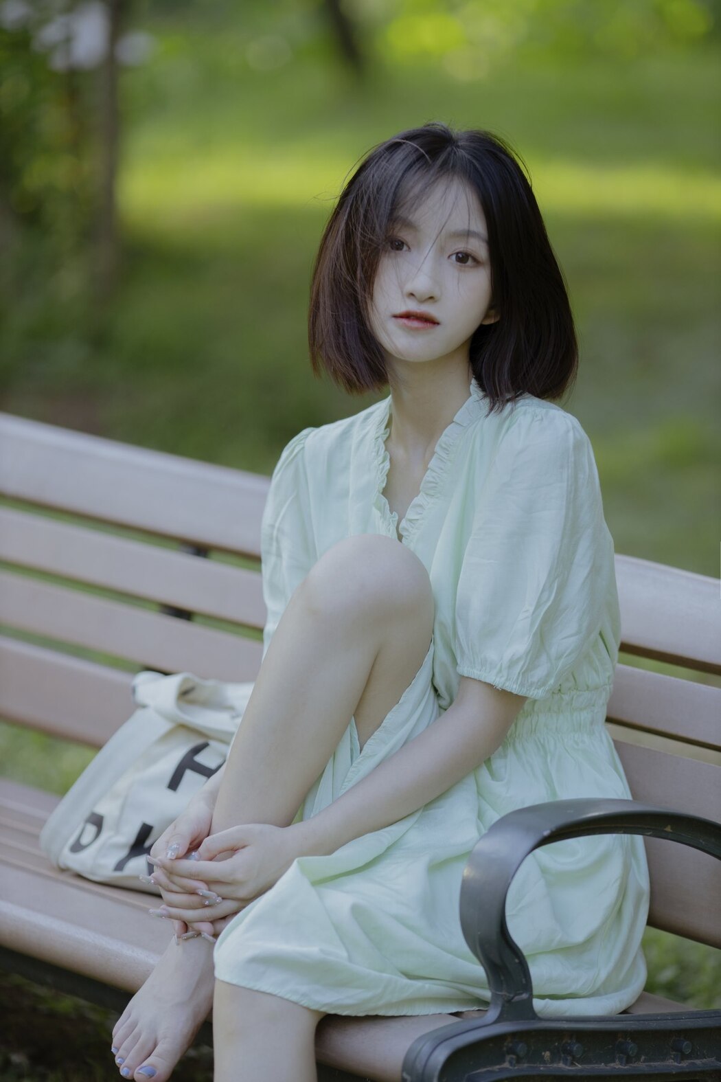 YiTuYu艺图语 Vol.2325 Yu Er