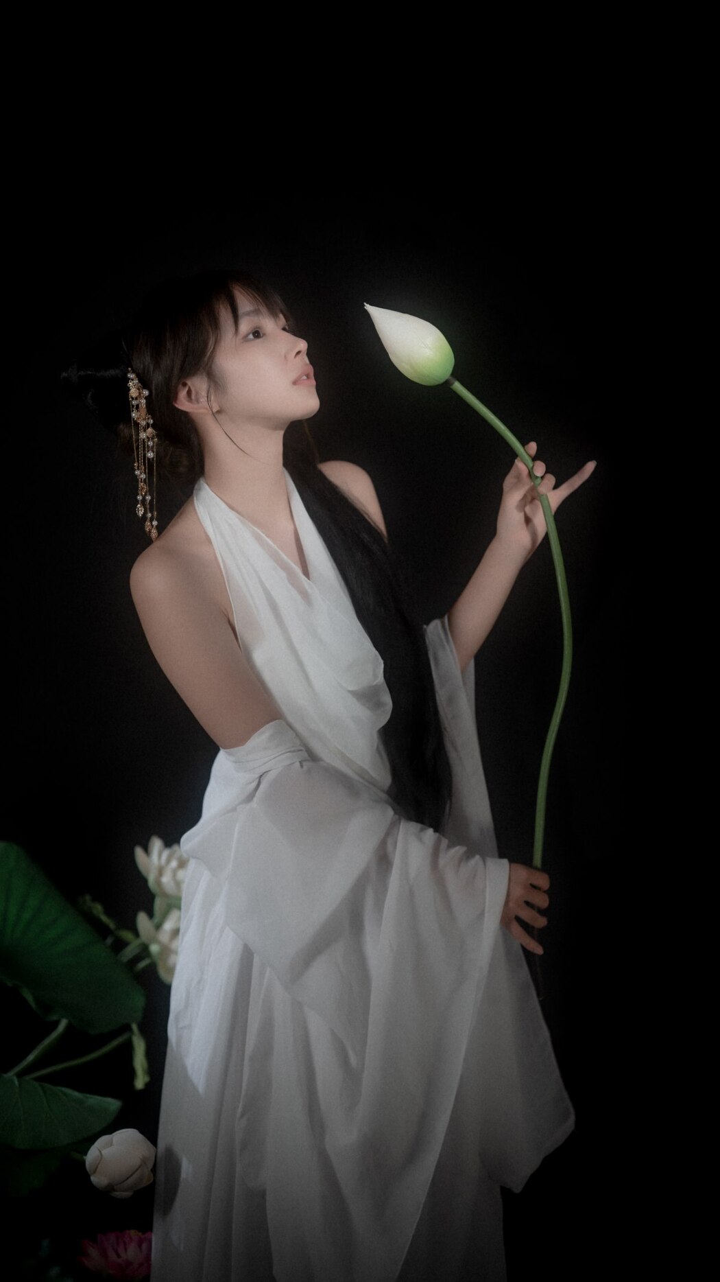 YiTuYu艺图语 Vol.2354 Xiao Wen