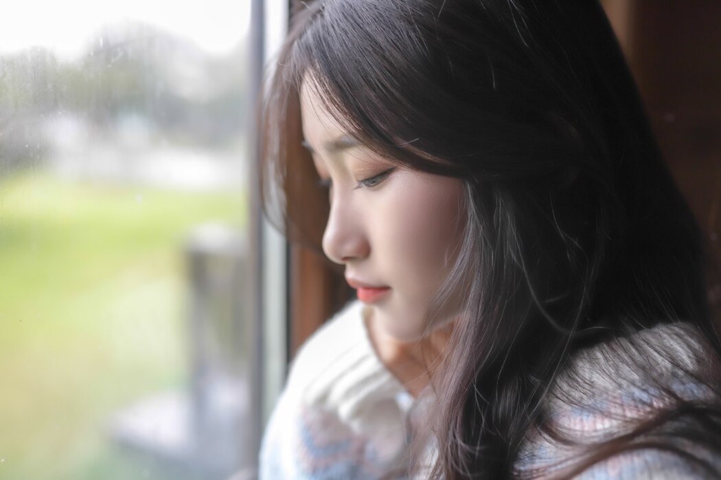 YiTuYu艺图语 Vol.2372 Yun Yun