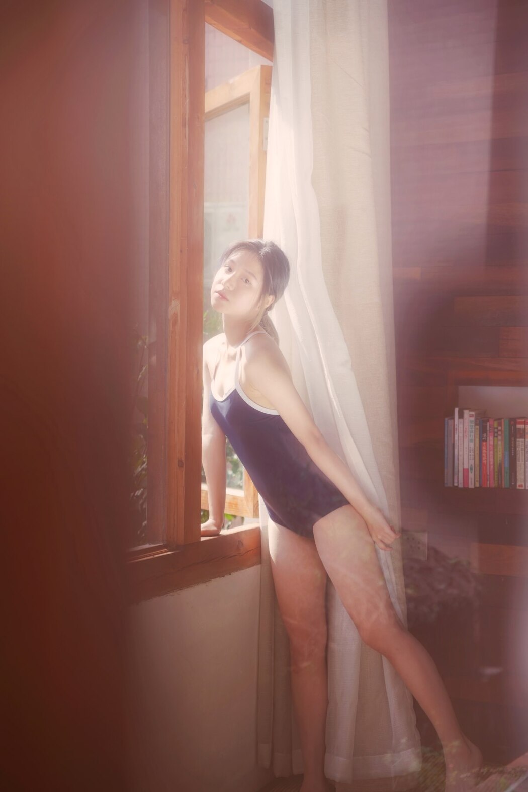 YiTuYu艺图语 Vol.2386 Ye Zi