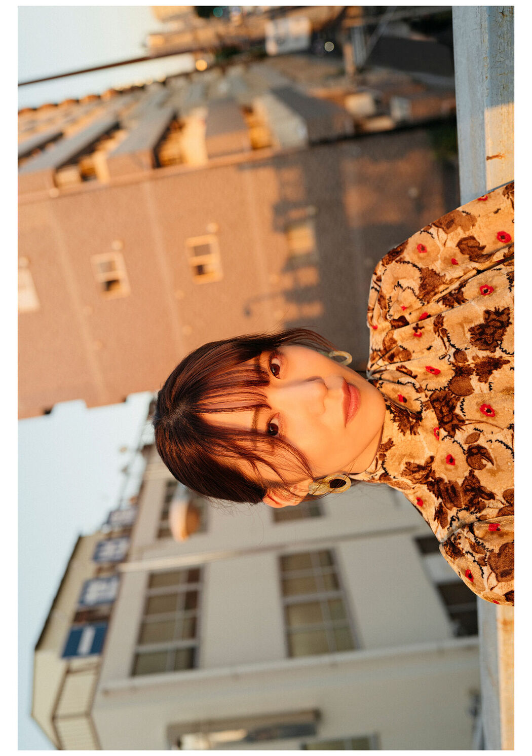 Digital Photo Book Yamagishi Aika 山岸逢花 – Tranceretinal Part2
