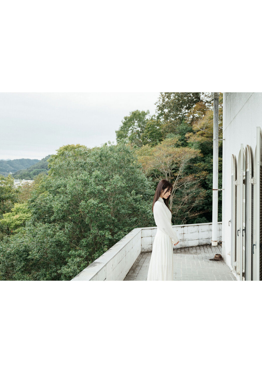 Digital Photo Book Kawakita Saika 河北彩花 – Tranceretinal Part1