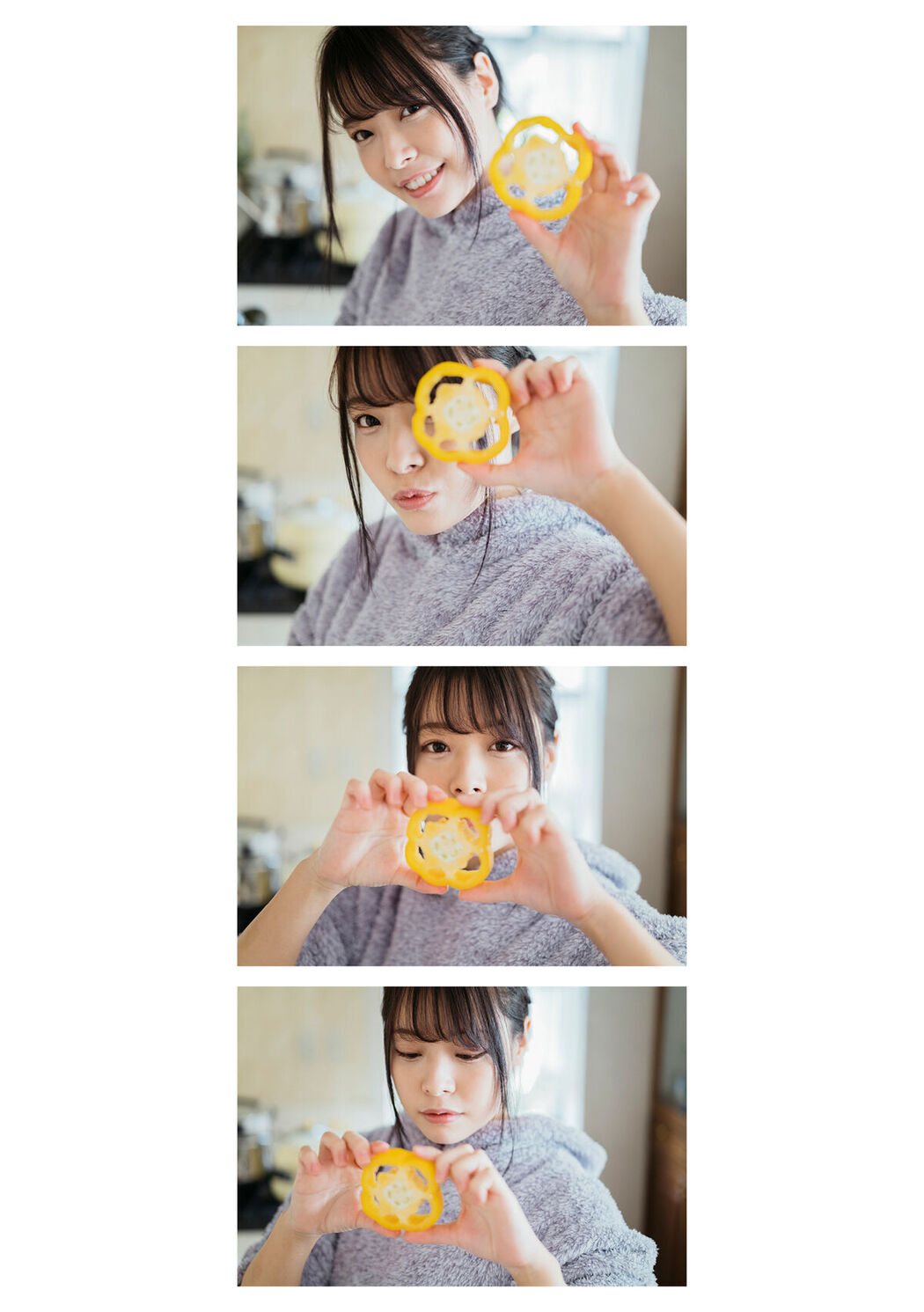Digital Photo Book Yagi Nana 八木奈々 – Tranceretinal Part1