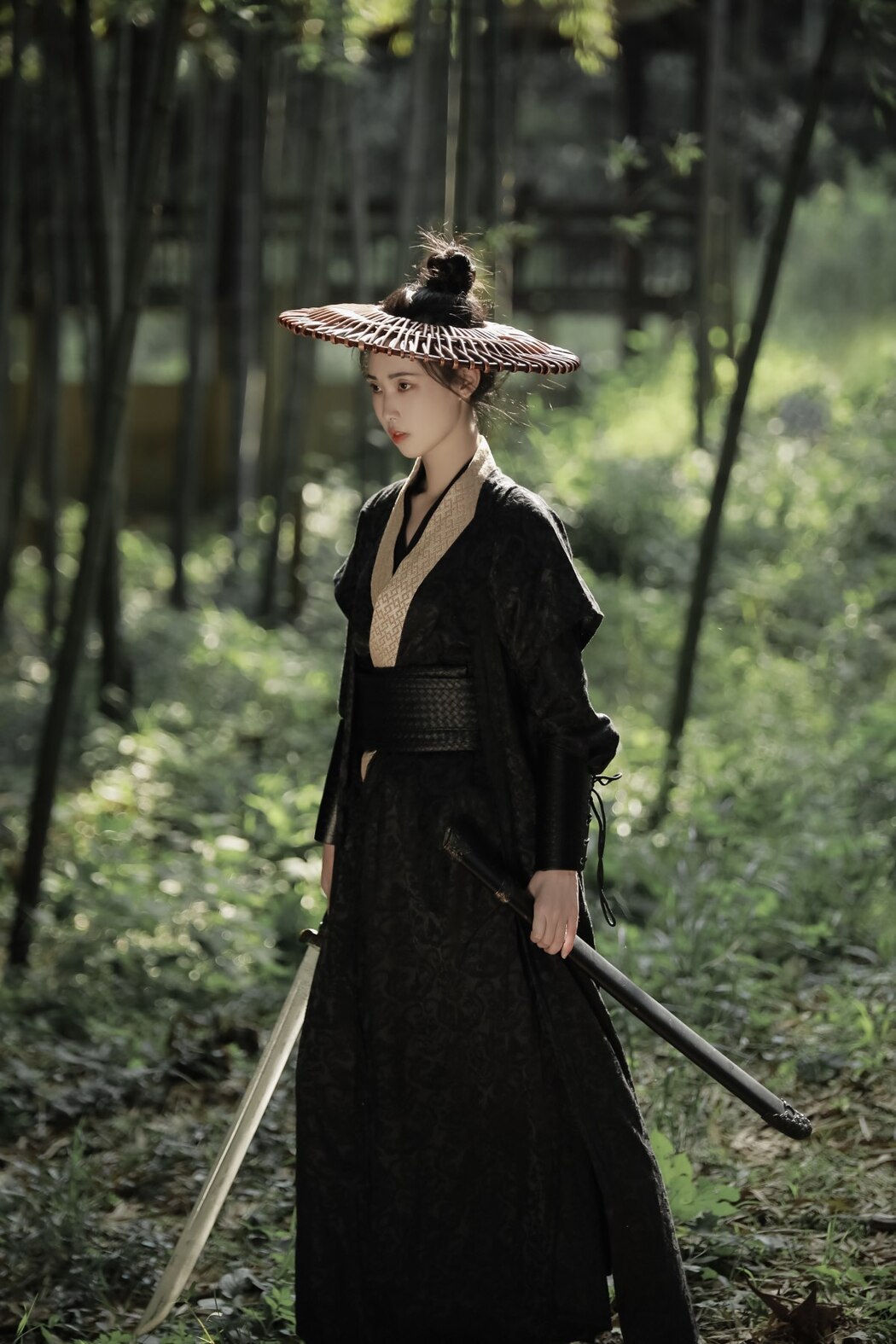 YiTuYu艺图语 Vol.2363 Xiao Lin Tong Xue