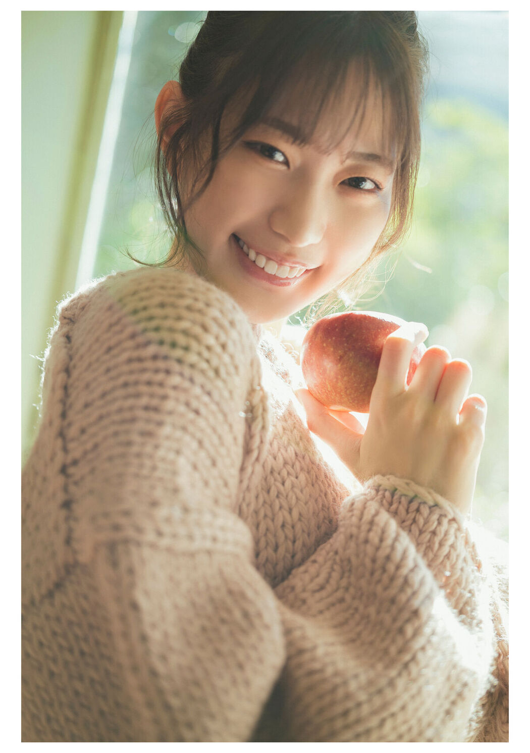 Digital Photo Book Mitani Akari 美谷朱里 – Tranceretinal Part2