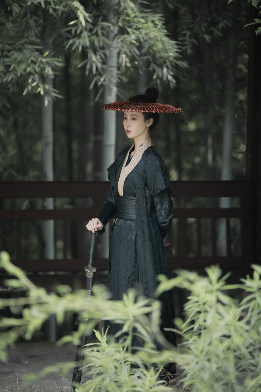 YiTuYu艺图语 Vol.2363 Xiao Lin Tong Xue