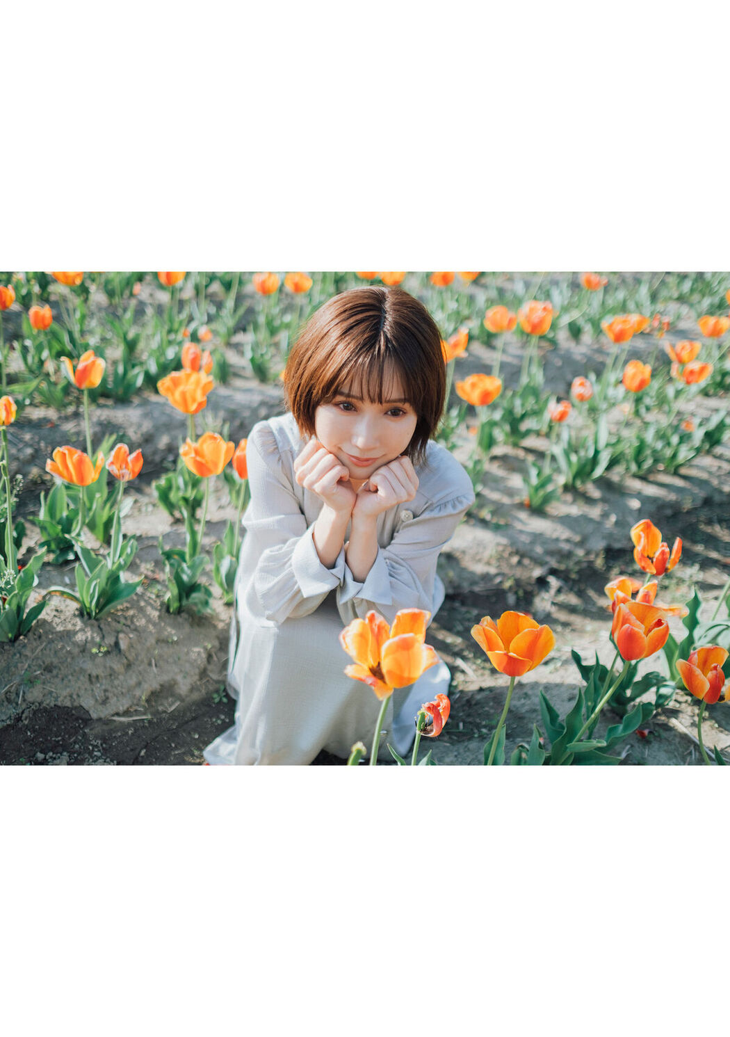 Digital Photo Book Kojima Minami 小島みなみ – Tranceretinal Part2