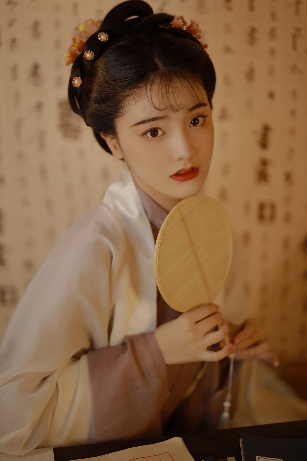 YiTuYu艺图语 Vol.2335 Wan Zi Marukoo