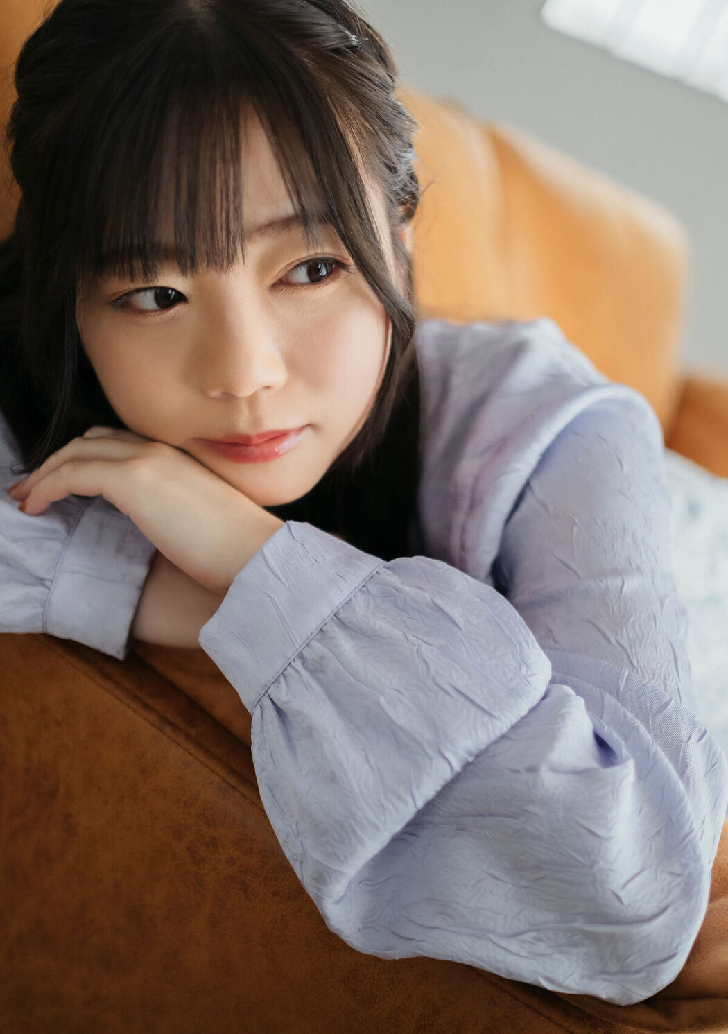Digital Photo Book Usa Miharu 羽咲みはる – Tranceretinal