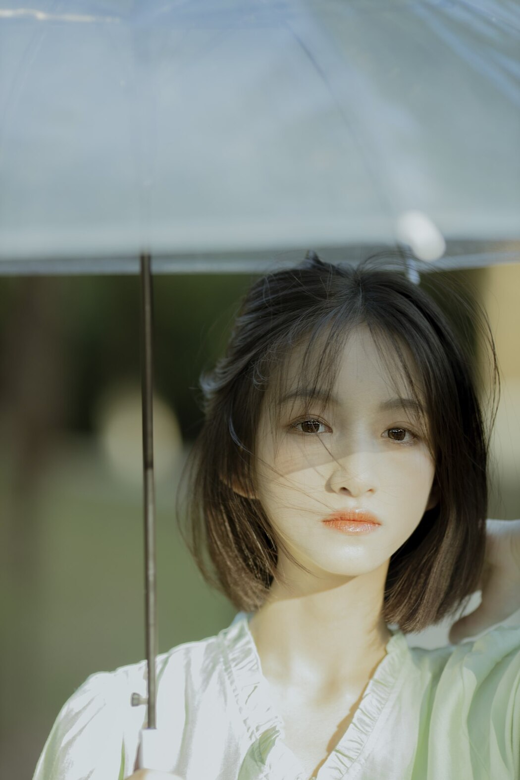 YiTuYu艺图语 Vol.2325 Yu Er