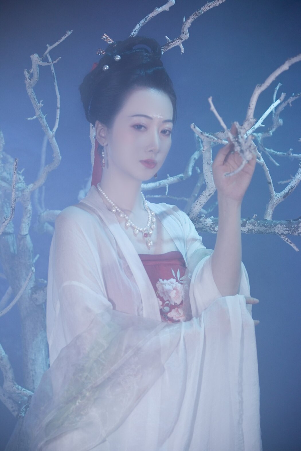 YiTuYu艺图语 Vol.2329 Inu Yi