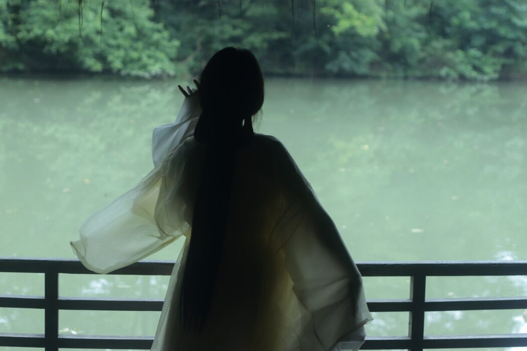 YiTuYu艺图语 Vol.2316 Yi Zhi Gao Gao